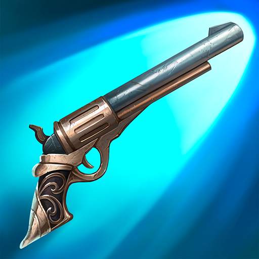 Monster Killer: Shooter Games 0.32.6.1610
