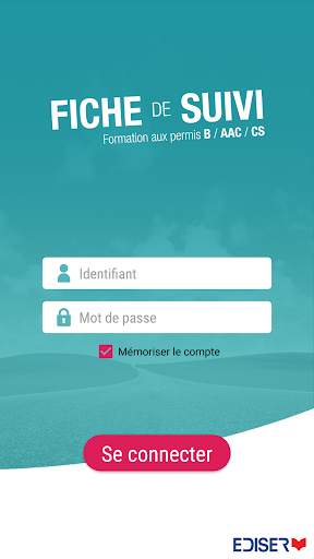 Suivi Mobile screenshot 1