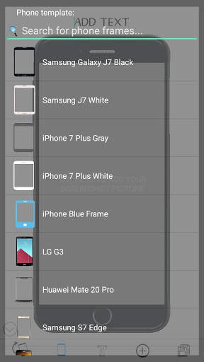 Screenshot App Design Generator screenshot 8