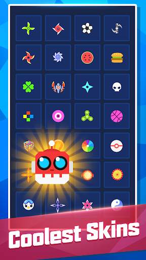 Break Bricks - Bricks Breaker screenshot 5