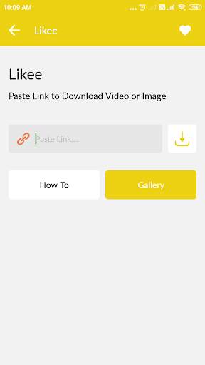 All Video Downloader - mp4 video downloader screenshot 6