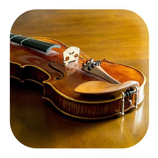 Violin Sounds icon