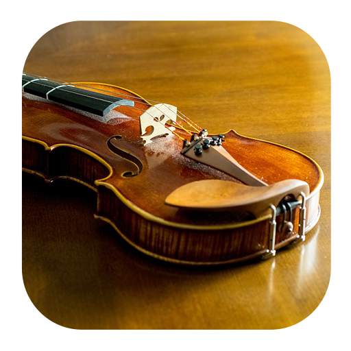 Violin Sounds 1.4