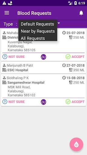 Rakta Dana Jeeva Dana screenshot 3