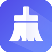 Clean Now icon