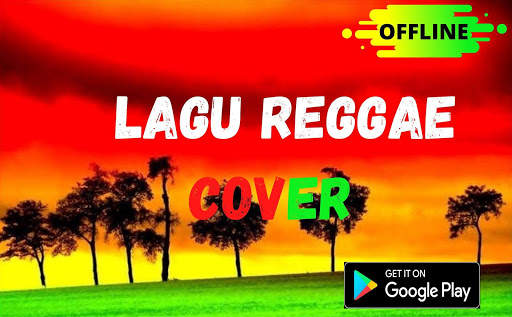 Lagu Reggae Terbaru 2021 Offline screenshot 1