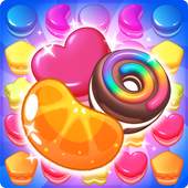 Cookie Crush Match 3 1.0
