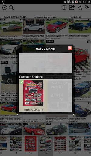 Car and Truck Trader स्क्रीनशॉट 3