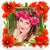 Flower Photo Frames 1.00.10