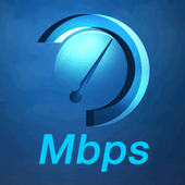 Internet Speed Test icon