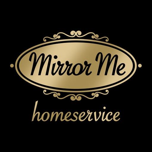 ikon MirrorMe