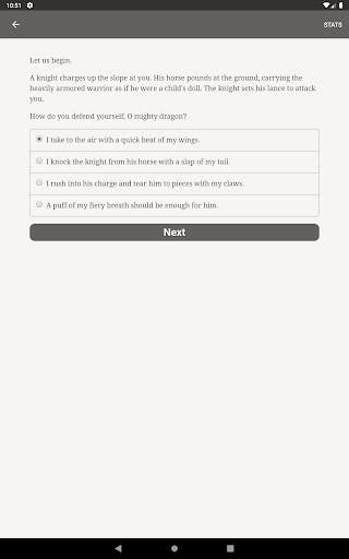 Choice of Games screenshot 18
