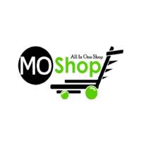 Mo Shop logo