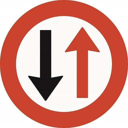 Norwegian Traffic Signs 3.0-compose