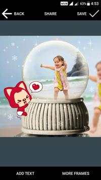 PIP Camera - The Best Picture Editor 9 تصوير الشاشة