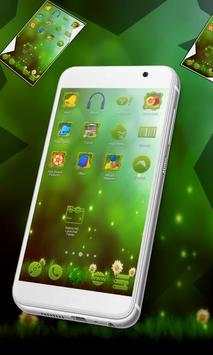 Nature HD Launcher screenshot 3