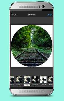 Selfie Photo Editor screenshot 5
