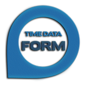 Time Data icon