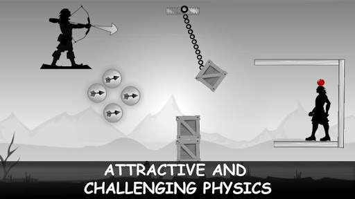 DarkMan 2 Apple Shooter screenshot 6