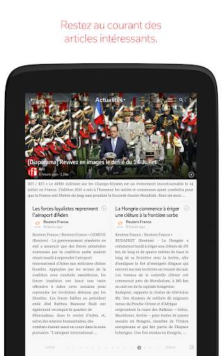 Flipboard screenshot 18