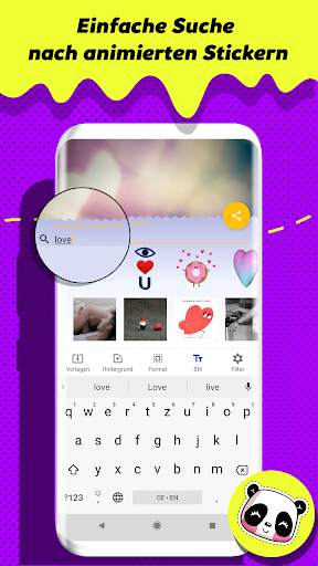 Sticker creator screenshot 5