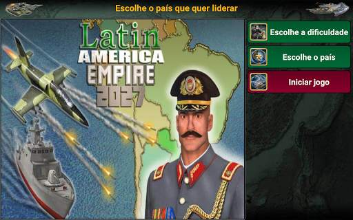 Império da América Latina screenshot 8