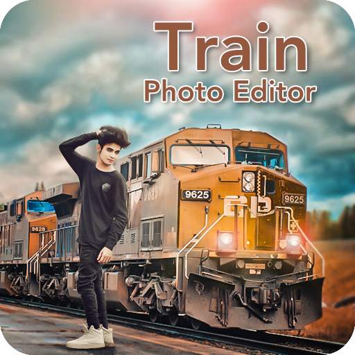 Train Photo Editor 1.3