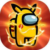 skin simulator for among us 2 icon