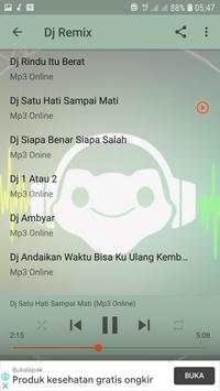 Dj Bad Liar - Tiktok Offline screenshot 6