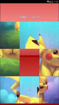 Go Pokemon GO Game screenshot 3
