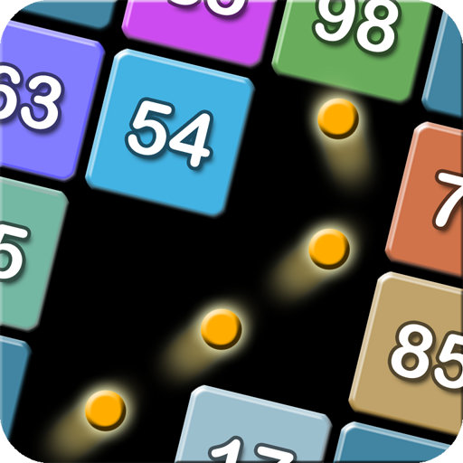 Bricks Breaker One icon