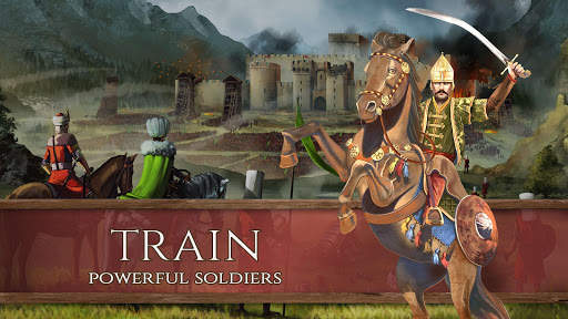 Ottoman Wars screenshot 4