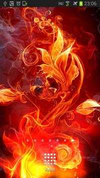 Fire Flower screenshot 2