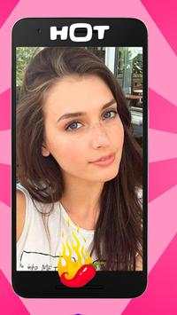 Free Online Video Chatting App screenshot 2