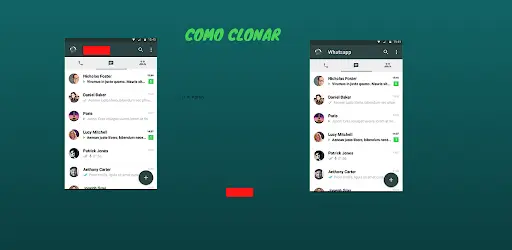Como Clonar whatap a Distancia screenshot 2