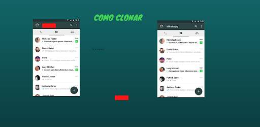Como Clonar whatap a Distancia screenshot 2