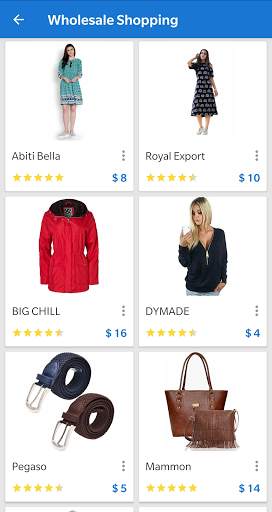 AliExpress Wholesale Shopping Ali Express screenshot 5