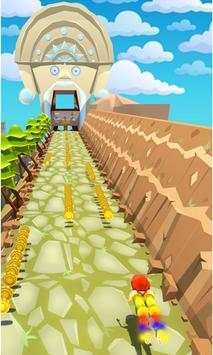 Boy - Subway Surf Run Version screenshot 1