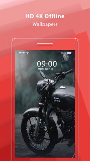 HD Wallpapers 2021 - AMOLED Wallpaper, Backgrounds screenshot 5