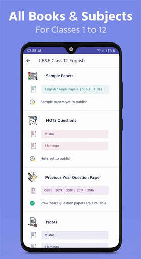 Daily Learning App- Quiz,Facts, NCERT, Scholarship screenshot 5
