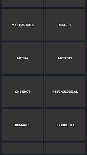 Manga Plus - Read Manga Online screenshot 4