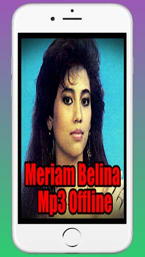 Meriam Belina Mp3 Offline screenshot 3