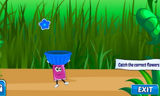 Princess Juliet Wonderland : Logic games for kids screenshot 4
