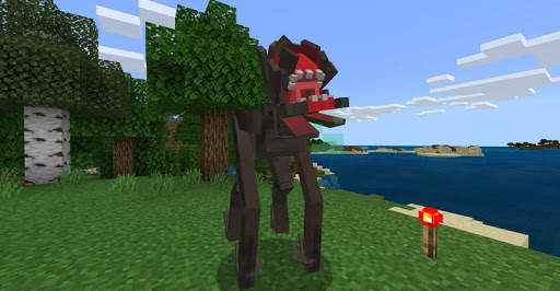 Mutant Creatures Mods 2021 screenshot 2