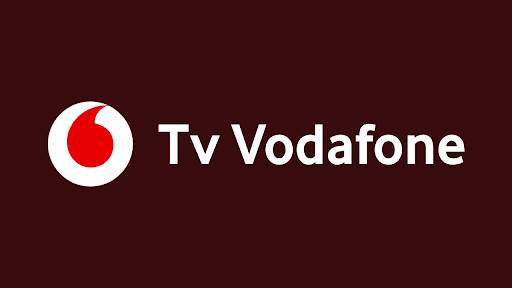 TV Vodafone screenshot 1