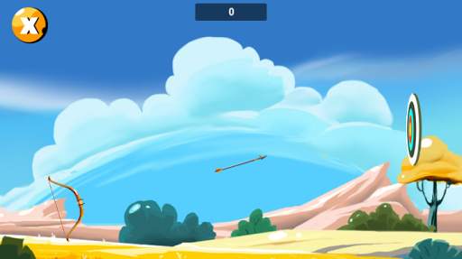Archery King Pro screenshot 5