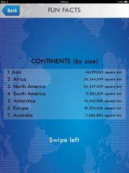 World Geo Wiz screenshot 5
