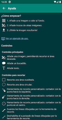 Clonar Fotos screenshot 8