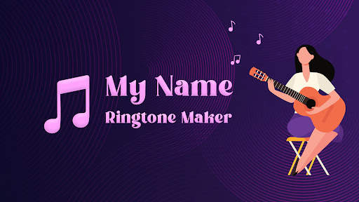 My Name Ringtone Maker screenshot 5