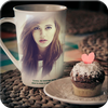 Coffee Mug Frame icon